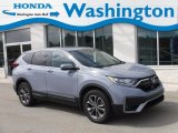 2020 Honda CR-V EX-L AWD