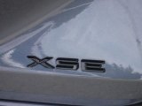 2019 Toyota Avalon XSE Marks and Logos