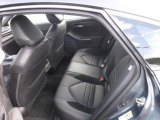 2019 Toyota Avalon XSE Rear Seat