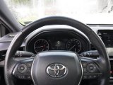 2019 Toyota Avalon XSE Steering Wheel