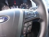 2015 Ford Edge SE AWD Steering Wheel
