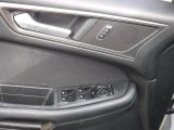 2015 Ford Edge SE AWD Door Panel