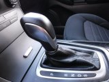 2015 Ford Edge SE AWD 6 Speed SelectShift Automatic Transmission