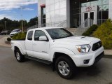 2015 Toyota Tacoma V6 Access Cab 4x4