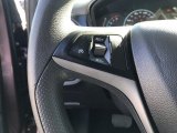 2019 Chevrolet Spark LT Steering Wheel
