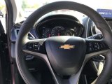 2019 Chevrolet Spark LT Steering Wheel