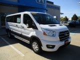 2020 Ford Transit Passenger Wagon XLT 350 LR Extended Data, Info and Specs