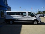 2020 Ford Transit Passenger Wagon XLT 350 LR Extended Exterior