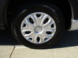 Ford Transit 2020 Wheels and Tires