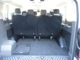 2020 Ford Transit Passenger Wagon XLT 350 LR Extended Trunk