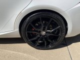 2016 Lexus IS 200t F Sport Custom Wheels