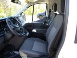 2020 Ford Transit Interiors