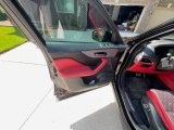 2020 Jaguar F-PACE SVR Door Panel