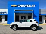 2023 Chevrolet TrailBlazer LS AWD