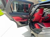 2020 Jaguar F-PACE SVR Door Panel