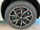 2023 BMW X3 xDrive30i Wheel
