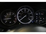 2021 Mazda CX-5 Sport AWD Gauges