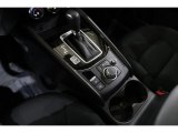 2021 Mazda CX-5 Sport AWD 6 Speed Automatic Transmission