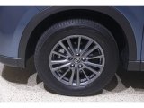 Mazda CX-5 2021 Wheels and Tires