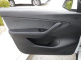 2021 Tesla Model Y Long Range AWD Door Panel