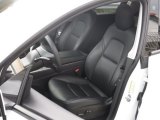 2021 Tesla Model Y Long Range AWD Front Seat