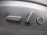 2021 Tesla Model Y Long Range AWD Controls