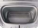 2021 Tesla Model Y Long Range AWD Trunk