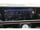 2019 Lexus IS 350 F Sport AWD Navigation