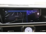 2019 Lexus IS 350 F Sport AWD Navigation
