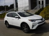 2018 Toyota RAV4 XLE AWD