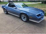 1983 Chevrolet Camaro Z28 Exterior