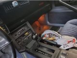 1983 Chevrolet Camaro Z28 4 Speed Automatic Transmission