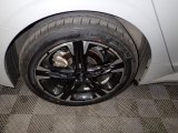 2021 Kia K5 GT-Line Wheel