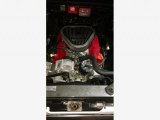 1988 Land Rover Defender Engines