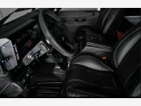 1988 Land Rover Defender 90 Front Seat