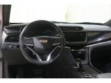 2021 Cadillac XT6 Premium Luxury AWD Dashboard