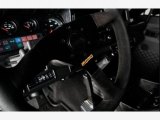 1988 Land Rover Defender 90 Steering Wheel