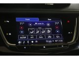 2021 Cadillac XT6 Premium Luxury AWD Controls