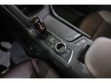 2021 Cadillac XT6 Premium Luxury AWD 9 Speed Automatic Transmission