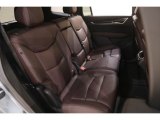 2021 Cadillac XT6 Premium Luxury AWD Rear Seat