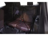 2021 Cadillac XT6 Premium Luxury AWD Rear Seat