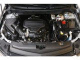 Cadillac XT6 Engines