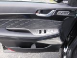 2021 Hyundai Palisade Calligraphy AWD Door Panel