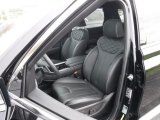 2021 Hyundai Palisade Calligraphy AWD Front Seat