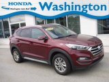 2017 Hyundai Tucson SE AWD