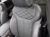 2021 Hyundai Palisade Calligraphy AWD Front Seat