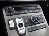 2021 Hyundai Palisade Calligraphy AWD Controls