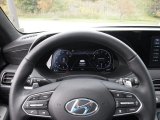 2021 Hyundai Palisade Calligraphy AWD Steering Wheel