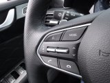 2021 Hyundai Palisade Calligraphy AWD Steering Wheel