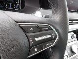 2021 Hyundai Palisade Calligraphy AWD Steering Wheel